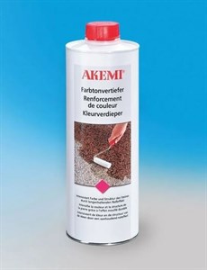 čištění a údržba přírodního kamene krok za krokem