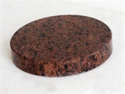 Kamenná hřbitovní schránka na na urny Kamenná hřbitovní schránka na na urny