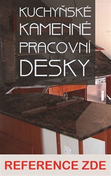 Kamenictví, kamenické práce Dvořák Telč